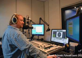 Top of the Tower Podcast #046: Brad Savage and Akron’s Summit