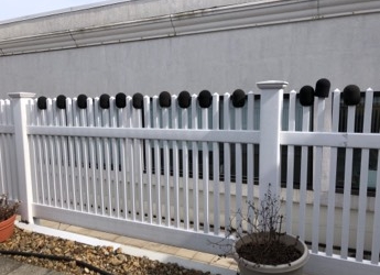 Top of the Tower Podcast #047: Don’t Spray Lysol Into Your Microphone!