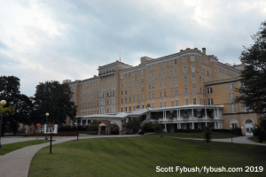 French Lick Resort