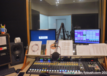 Site of the Week 5/22/2020: Louisville Public Media