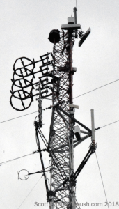 WYGB antenna