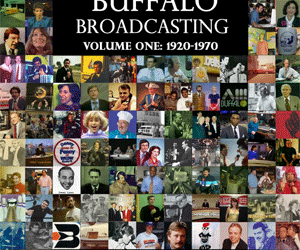 Top of the Tower Podcast #053: Steve Cichon’s Passion for Buffalo History