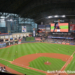 At Minute Maid Park