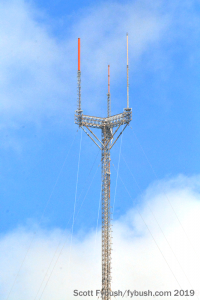 ATC tower