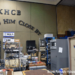 KHCB's warehouse