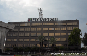 Univision Houston