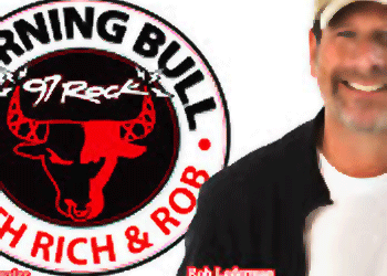 NorthEast Radio Watch 3/29/2021: 97 Rock’s Very Bad Morning