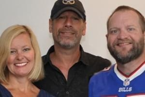 NorthEast Radio Watch 4/12/2021: 97Rock Cleans House