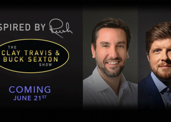 NorthEast Radio Watch 6/21/2021: As Rush’s Show Ends, A Cacophony of New Voices