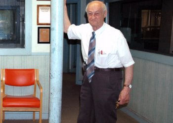 NorthEast Radio Watch 7/26/2021: Remembering WCAP’s Cohen