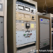 WECK transmitter room