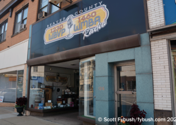 NorthEast Radio Watch 9/13/2021: St. Barnabas Buys Big in Beaver