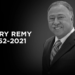 NorthEast Radio Watch 11/1/2021: Jerry Remy, RIP