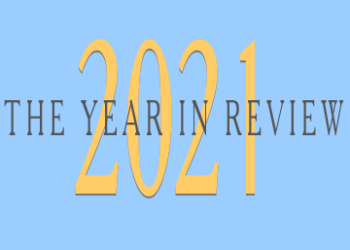 NERW Year in Review 2021, Part I: The Year in Sales