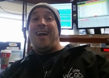 NorthEast Radio Watch 12/13/2021: Cape Cod Radio Host Killed