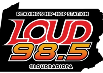 NorthEast Radio Watch 1/17/2022: PA’s Loud Gets Louder