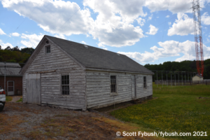 Outbuilding