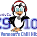 NorthEast Radio Watch 1/3/2022: Penguin Waddles Into Vermont
