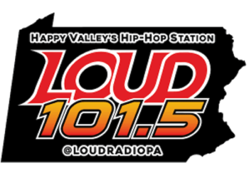 NorthEast Radio Watch 5/16/2022: State College Gets Loud