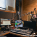 WBDR studio
