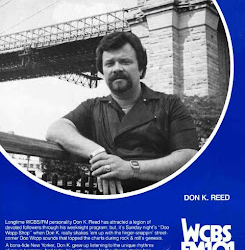 NorthEast Radio Watch 7/18/2022: NYC Doo-Wop Legend Dies