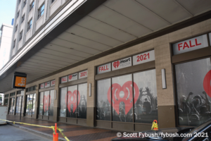 iHeart's new downtown home
