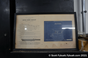 1947 electrical diagram