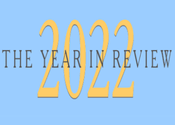 NERW Year In Review 2022