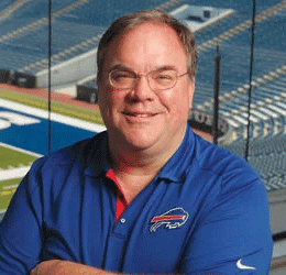 NorthEast Radio Watch 1/9/2023: Beleaguered Bills Lose Radio Voice, Too