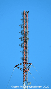 CIDC aux antenna
