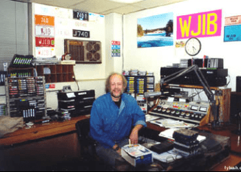 NorthEast Radio Watch 5/29/2023: Bob Bittner, 1949-2023