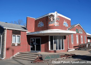 7 Mountains Mansfield