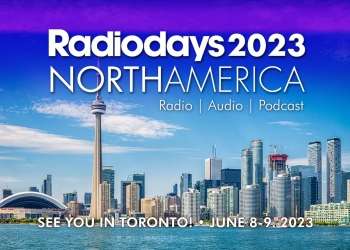 NorthEast Radio Watch 6/5/2023: Toucher Comes Clean