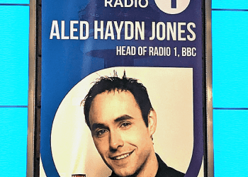 Top of the Tower Podcast #058: RadioDays North America