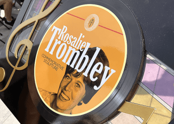 NorthEast Radio Watch 9/18/2023: Windsor Honors CKLW, Rosalie