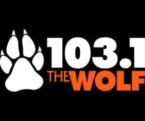 NorthEast Radio Watch 3/11 & 3/18/2024: A Wolf Howls on LI