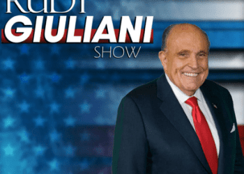 NorthEast Radio Watch 5/13/2024: Rudy Out at WABC