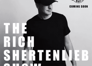 NorthEast Radio Watch 5/6/2024: Shertenlieb Returns, Squier Remembered