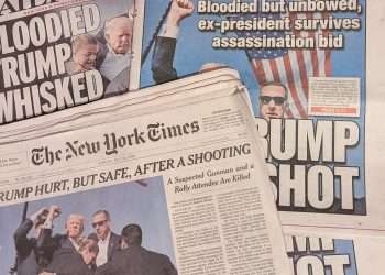 NorthEast Radio Watch 7/15 and 7/22/2024: Trump Shot, KDKA Reacts