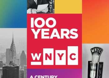 NorthEast Radio Watch 7/8/2024: 100 Years for WNYC