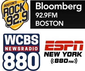 NorthEast Radio Watch 8/26/2024: After WCBS, What Now?