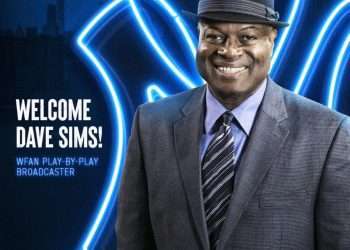 NorthEast Radio Watch 11/18/2024: Sims Gets Yankees Callup