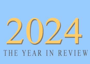 NERW Year in Review 2024 Part I: The Year’s Top Stories