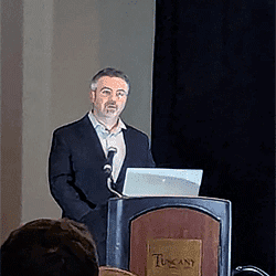 Top of the Tower Podcast #061: Rob Bertrand at NAB/PREC 2025