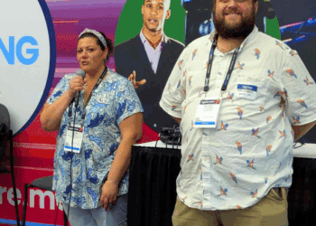 Top of the Tower Podcast #062: Keeping Students in Broadcasting