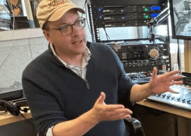 Top of the Tower Podcast #65: Back and Forth With PA’s Jason Togyer