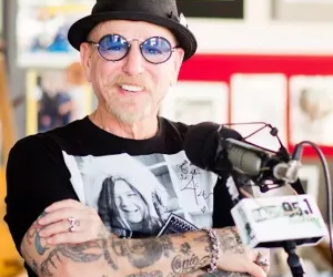 NorthEast Radio Watch 9/8/2025: A Farewell to Wease