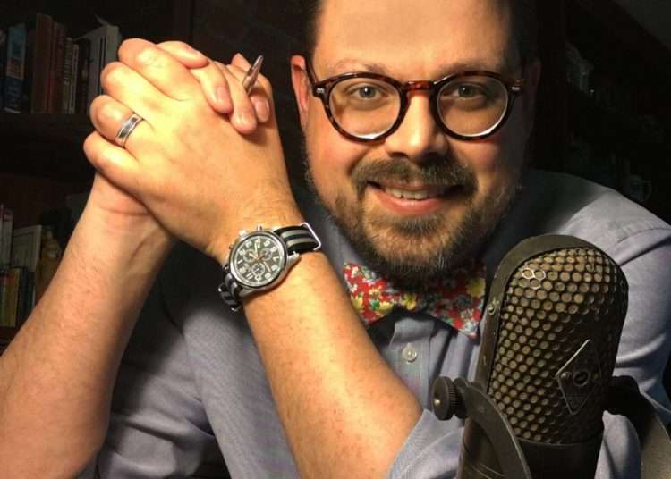 NorthEast Radio Watch 12/8/2025: Cichon’s Back in Buffalo