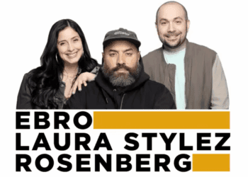 NorthEast Radio Watch 12/15/2025: NYC Morning Shakeup