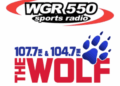 NorthEast Radio Watch 2/16/2026: WGR Preps FM Move